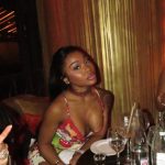 Jayda Cheaves Instagram - 48hrs in Paris for #PFW 💋 @shotz4eva