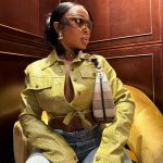 Jayda Cheaves Instagram - Pardon my French 🇫🇷 Paris, France
