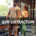 Jazz Sodhi Instagram - WAIT TILL THE END 😉 Why Not Fitness