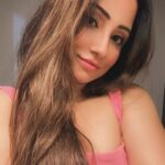 Jazz Sodhi Instagram - 🌸 India