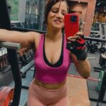 Jazz Sodhi Instagram - 💖💖💖💖💖💖 Mumbai, Maharashtra
