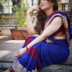 Jazz Sodhi Instagram - 💙 Mumbai, Maharashtra