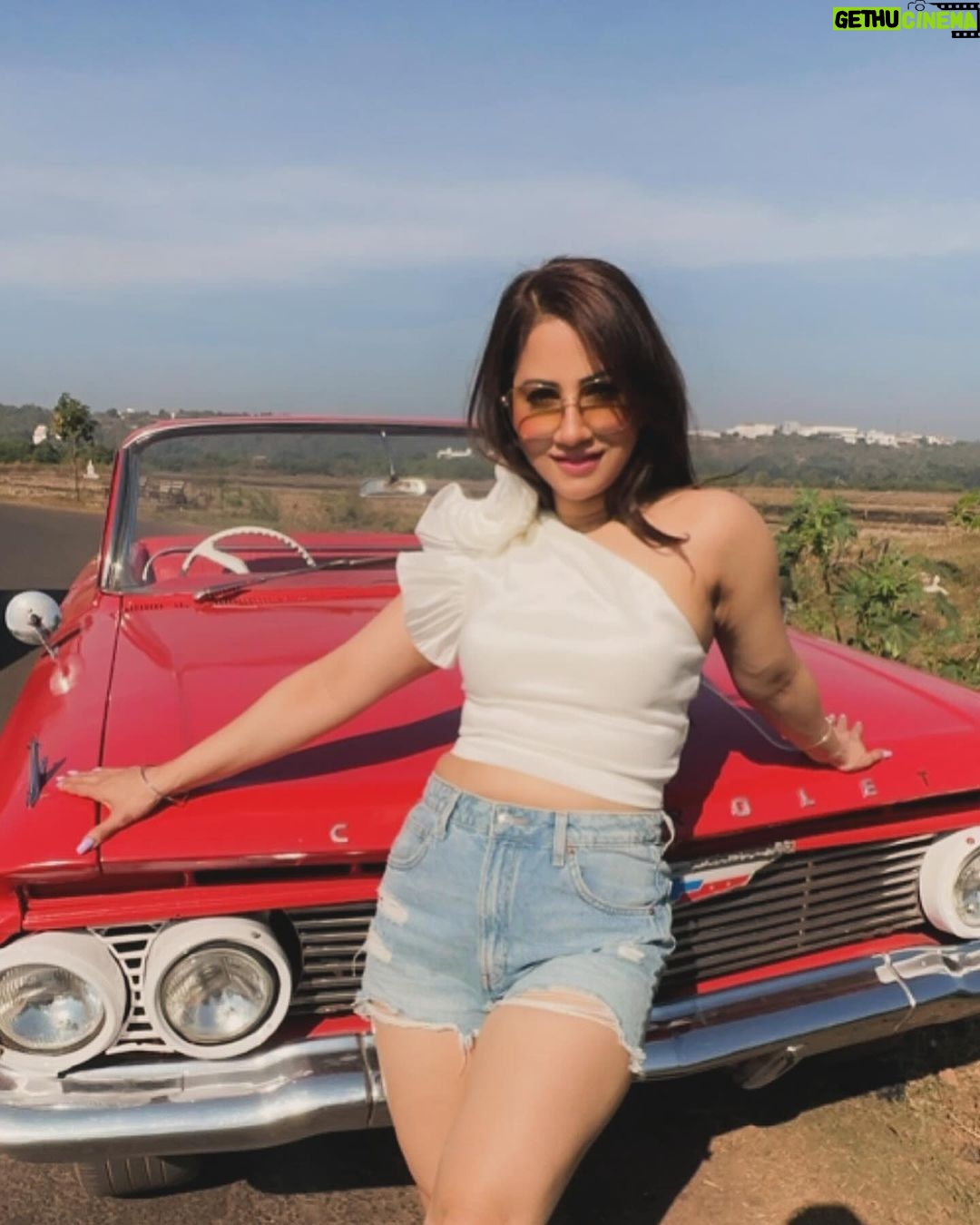 Jazz Sodhi Instagram - π€πΈπΈπ Goa
