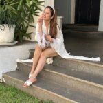 Jazz Sodhi Instagram – Bday update 📝🥳💝🌸🥂🍾 Goa, India