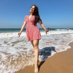 Jazz Sodhi Instagram - 💞 Goa