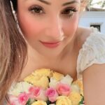 Jazz Sodhi Instagram - Thank you all for lovely wishes 🥳🥳😘❤️🙏🏻💝 #feelblessed Goa, India