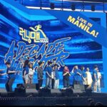 Jee Seok-jin Instagram - 필리핀 팬 여러분 정말 감사합니다 잊지못할 추억을 저희에게 주셨어요♡ 멤버 모두들 정말 감사해 했어요♡ #thankusomuch❤️