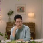 Jee Seok-jin Instagram -