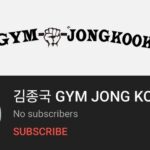 Jee Seok-jin Instagram – 드디어 open 대박보장 #youtube #짐종국 #이름괘안네 #구독#좋아요#알림설정