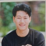 Jee Seok-jin Instagram – 언제일까? 갑자기 어디선가 나온사진 #20대인거같은데 #옛날사진 #WhenIwasyoung,