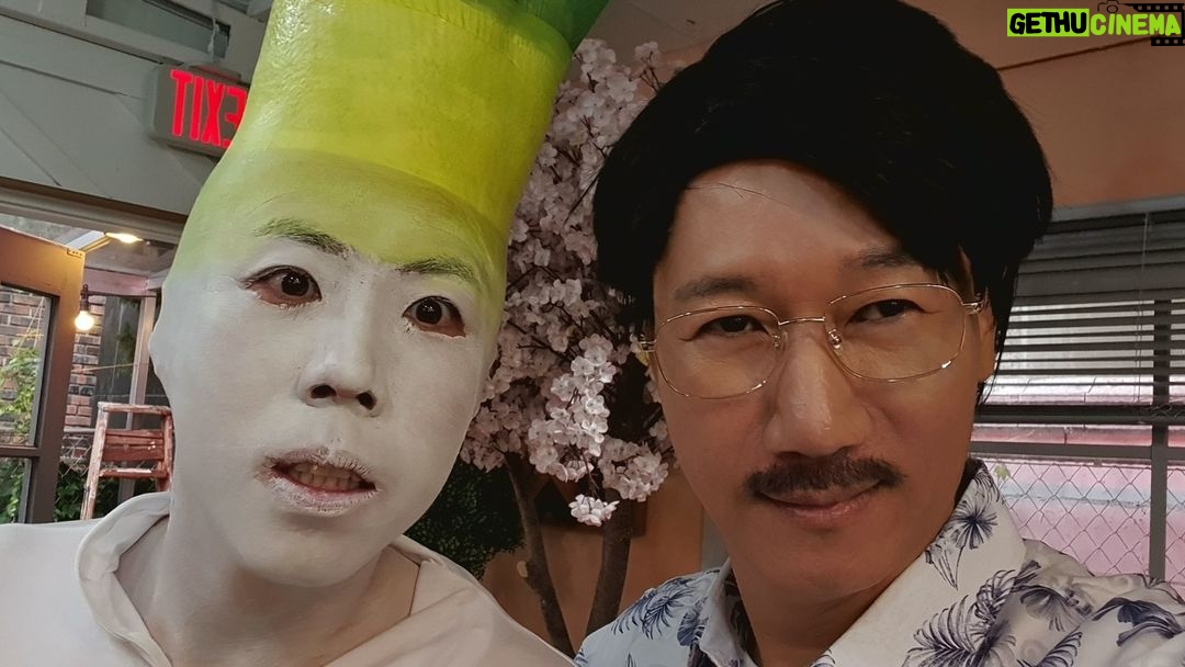 Jee Seok-jin - 244.4K Likes - 최고! 우리 런닝맨 가족들♡#런닝맨#가족들 #♡