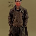 Jee Seok-jin Instagram - #화보촬영 #MagandJina #다들고생하셨어요#스태프들모두감사합니다 #당신들은진정프로입니다