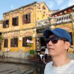 Jee Seok-jin Instagram – 놀러가고 싶다 ~~ 간절히.