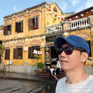Jee Seok-jin Instagram - 놀러가고 싶다 ~~ 간절히.