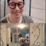 Jee Seok-jin Instagram – 미안해요 ㅋㅋ #sorry