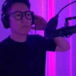 Jee Seok-jin Instagram – 효과음 넣기