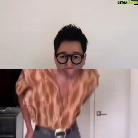 Jee Seok-jin - 135.2K Likes - 나 이러고 놀아요 #댄스본능