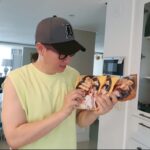 Jee Seok-jin Instagram – 아 진짜 맛있네  진심 좋네~.종국이하하돈까스 #김종국 #하하#돈까스 #김종국하하돈까스