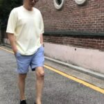 Jee Seok-jin Instagram – 나한테 까불면….??
