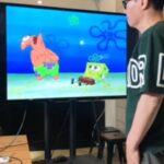 Jee Seok-jin Instagram – 혼좀 나자! #펀치 #honeypunch