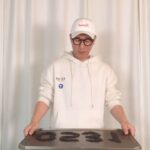 Jee Seok-jin Instagram – tiktok에서 live방송을 해요 시청자 한명당 0.5 달러를 기부하는 뜻깊은 행사입니다♡ #5월31일 #pm7#tiktoklive