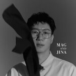 Jee Seok-jin Instagram - #화보촬영 #MagandJina #다들고생하셨어요#스태프들모두감사합니다 #당신들은진정프로입니다