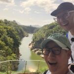 Jee Seok-jin Instagram – 강원도 철원 예쁘죠? #하하#강원도#철원 #강원도의아들
