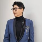 Jee Seok-jin Instagram – 녹화준비