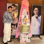Jee Seok-jin Instagram - 팬여러분들 정말 감사합니다♡ 진짜 잊지 않을께요!! #브로마블 #제작발표회 #감사합니다 #니들밖에없다 #감동 #행복하세요