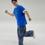 Jee Seok-jin Instagram - 그냥 찍음. #이유가없어요 #그냥배경이좋길래 #그냥찍고싶었어요
