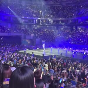 Jee Seok-jin Instagram - 필리핀 팬 여러분  정말 감사합니다 
잊지못할 추억을 저희에게 주셨어요♡
멤버 모두들 정말 감사해 했어요♡
#thankusomuch❤️
