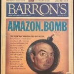 Jeff Bezos Instagram – Listen and be open, but don’t let anybody tell you who you are. This was just one of the many stories telling us all the ways we were going to fail. Today, Amazon is one of the world’s most successful companies and has revolutionized two entirely different industries.