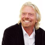 Jeff Bezos Instagram - @richardbranson wishing you and the whole team a successful and safe flight tomorrow. Best of luck!