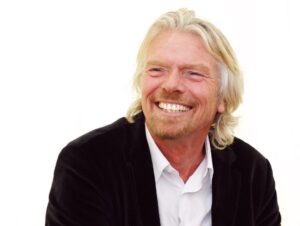 Jeff Bezos Instagram - @richardbranson wishing you and the whole team a successful and safe flight tomorrow. Best of luck!