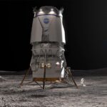 Jeff Bezos Instagram – We are going to the Moon! Honored to be on this journey with @nasa to land astronauts on the Moon — this time to stay.  #Artemis #MoonToMars