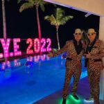 Jeff Bezos Instagram – We had so much fun last night celebrating with a crazy disco party with family, but the new year is also a great time to take stock and focus on personal growth, renewal, rebirth, and paying careful attention to each moment of your life. The good and the bad. All of it. Celebrate and grow.