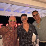 Jeff Bezos Instagram – We had so much fun last night celebrating with a crazy disco party with family, but the new year is also a great time to take stock and focus on personal growth, renewal, rebirth, and paying careful attention to each moment of your life. The good and the bad. All of it. Celebrate and grow.