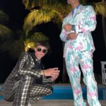 Jeff Bezos Instagram – We had so much fun last night celebrating with a crazy disco party with family, but the new year is also a great time to take stock and focus on personal growth, renewal, rebirth, and paying careful attention to each moment of your life. The good and the bad. All of it. Celebrate and grow.