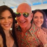 Jeff Bezos Instagram – We had so much fun last night celebrating with a crazy disco party with family, but the new year is also a great time to take stock and focus on personal growth, renewal, rebirth, and paying careful attention to each moment of your life. The good and the bad. All of it. Celebrate and grow.