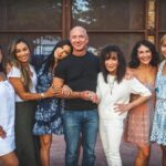 Jeff Bezos Instagram – Happy Mother’s Day to my beautiful, incredible mom, and to all the amazing moms in my life. I love you, Mom!❤️