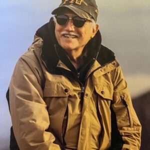Jeff Bezos Instagram - Dad, you’ve given me the greatest gifts a son could ever receive.  You always believed in me and loved me unconditionally. With words and actions, you taught high standards, laughter, hard work, kindness, love, seriousness, and lightness. I’m the luckiest son in the world, and I love you.