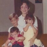 Jeff Bezos Instagram - To a mom who always had her hands full. Thank you for absolutely everything. We love you, Mom!