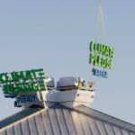 Jeff Bezos Instagram – When Amazon bought the naming rights to Seattle’s historic KeyArena, we decided to call it @ClimatePledgeArena as a regular reminder of the urgent need for climate action. I’m excited that this call to action is now an official part of the Seattle skyline. #ClimatePledge