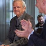 Jeff Bezos Instagram – My friend and a friend to many, Tom Alberg, has passed away. He was an early investor in Amazon and served on our board for 23 years. Tom was a visionary and also just a wonderful, good man. I was so lucky to have you in my life, Tom. We will all miss you dearly.