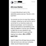 Jeff Bezos Instagram – I got this email from a customer and wanted to share my response.