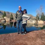 Jeff Bezos Instagram – Thank you to my amazing mom. She’s my fiercest supporter, my friend, and one kind lady! I love you, mom. Happy Mother’s Day!