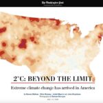 Jeff Bezos Instagram – It’s so great that The @WashingtonPost Pulitzer win is for climate reporting. Huge kudos to the whole team. Link to the winning story in bio. #ClimatePledge