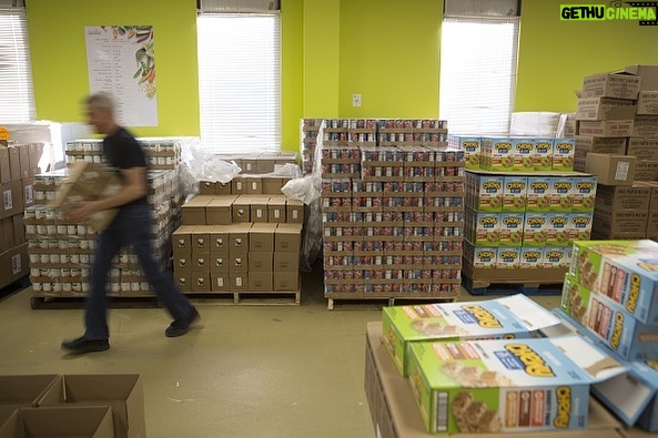 Jeff Bezos Instagram - Even in ordinary times, food insecurity in American households is an important problem, and unfortunately COVID-19 is amplifying that stress significantly. Non-profit food banks and food pantries rely in large part on surplus food from a range of food businesses. For example, many restaurants donate excess food. But during this time of social distancing, restaurants are closed, and many other normal channels of excess food have also shut down. To make matters worse, as supply is dwindling, demand for food bank services is going up. Today, I want to support those on the front lines at our nation’s food banks and those who are relying on them for food with a $100 million gift to @FeedingAmerica. Feeding America will quickly distribute the funds to their national network of food banks and food pantries, getting food to those countless families who need it. Feeding America is the largest non-profit focused on food security. Millions of Americans are turning to food banks during this time. If you want to help, the link to Feeding America is in my bio. They’d be excited and grateful for donations of any size.