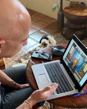 Jeff Bezos Instagram - In a call with @GovInslee, I thanked him for the Herculean efforts he and his team have undertaken and for his leadership during this unsettling time. I emphasized that the most important need is plentiful testing capacity everywhere, and pledged Amazon’s continuing help with logistics, jobs, and working to get critical supplies to those in need.