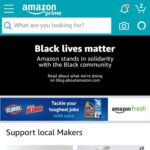 Jeff Bezos Instagram – I got this email from a customer and wanted to share my response.